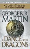 Dance With Dragons, A (George R.R. Martin)